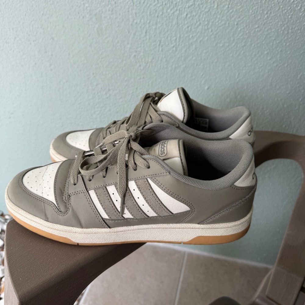 BREAK START SHOES/ Adidas Men's Sneakers